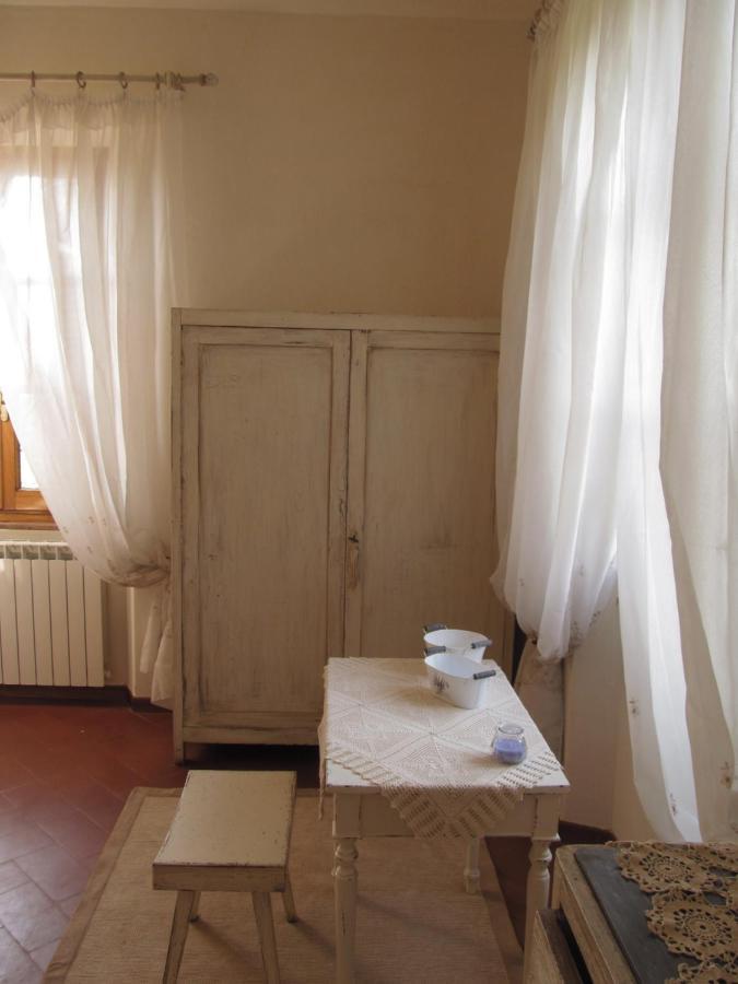 Vecchio Casale Margherita Camaiore Eksteriør bilde